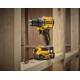 Купити Дриль-шуруповерт акумуляторний безщітковий DeWALT DCD794P2T. Офіційний магазин Dewalt Україна. Фірмовий інструмент та обладнання DeWALT, STANLEY, BLACK+DECKER, BOSTITCH
