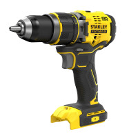 Купить Дрель-шуруповерт ударная аккумуляторная бесщёточная STANLEY FATMAX SFMCD721B. Официальный магазин Dewalt Украина. Фирменный инструмент и оборудовние DeWALT, STANLEY, BLACK+DECKER, BOSTITCH