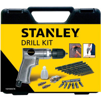 Купити Пневматичний дриль STANLEY 160189XSTN. Офіційний магазин Dewalt Україна. Фірмовий інструмент та обладнання DeWALT, STANLEY, BLACK+DECKER, BOSTITCH