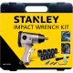 Купить Пневматический гайковерт STANLEY 160157XSTN. Официальный магазин Dewalt Украина. Фирменный инструмент и оборудовние DeWALT, STANLEY, BLACK+DECKER, BOSTITCH