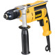 Купити Дриль мережевий ударний DeWALT DWD024S. Офіційний магазин Dewalt Україна. Фірмовий інструмент та обладнання DeWALT, STANLEY, BLACK+DECKER, BOSTITCH