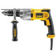 Купити Дриль мережевий ударний DeWALT D21570K. Офіційний магазин Dewalt Україна. Фірмовий інструмент та обладнання DeWALT, STANLEY, BLACK+DECKER, BOSTITCH