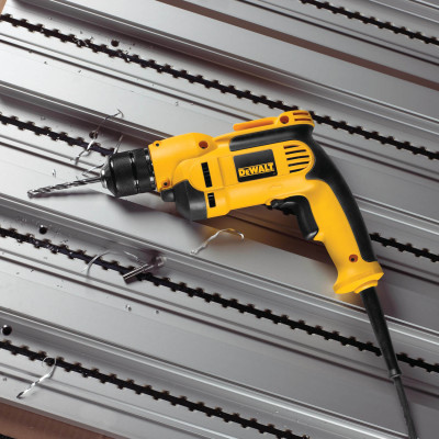 Купити Дриль мережевий DeWALT DWD112S. Офіційний магазин Dewalt Україна. Фірмовий інструмент та обладнання DeWALT, STANLEY, BLACK+DECKER, BOSTITCH