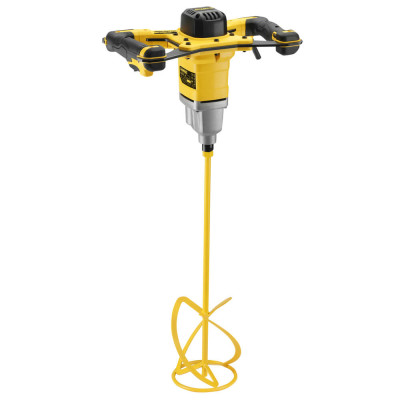 Купити Міксер мережевий DeWALT DWD241. Офіційний магазин Dewalt Україна. Фірмовий інструмент та обладнання DeWALT, STANLEY, BLACK+DECKER, BOSTITCH