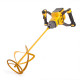 Купити Міксер акумуляторний DeWALT DCD240N. Офіційний магазин Dewalt Україна. Фірмовий інструмент та обладнання DeWALT, STANLEY, BLACK+DECKER, BOSTITCH