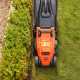 Купити Газонокосарка електрична BLACK+DECKER BEMW461BH. Офіційний магазин Dewalt Україна. Фірмовий інструмент та обладнання DeWALT, STANLEY, BLACK+DECKER, BOSTITCH