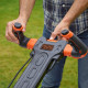 Купити Газонокосарка електрична BLACK+DECKER BEMW471ES. Офіційний магазин Dewalt Україна. Фірмовий інструмент та обладнання DeWALT, STANLEY, BLACK+DECKER, BOSTITCH