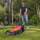 Купити Газонокосарка електрична BLACK+DECKER BEMW481BH. Офіційний магазин Dewalt Україна. Фірмовий інструмент та обладнання DeWALT, STANLEY, BLACK+DECKER, BOSTITCH