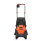 Купить Газонокосилка электрическая BLACK+DECKER BEMW451. Официальный магазин Dewalt Украина. Фирменный инструмент и оборудовние DeWALT, STANLEY, BLACK+DECKER, BOSTITCH