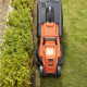 Купить Газонокосилка электрическая BLACK+DECKER BEMW451. Официальный магазин Dewalt Украина. Фирменный инструмент и оборудовние DeWALT, STANLEY, BLACK+DECKER, BOSTITCH