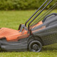 Купить Газонокосилка электрическая BLACK+DECKER BEMW451. Официальный магазин Dewalt Украина. Фирменный инструмент и оборудовние DeWALT, STANLEY, BLACK+DECKER, BOSTITCH