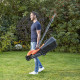 Купить Газонокосилка электрическая BLACK+DECKER BEMW451. Официальный магазин Dewalt Украина. Фирменный инструмент и оборудовние DeWALT, STANLEY, BLACK+DECKER, BOSTITCH