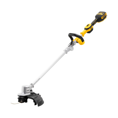 Купить Коса аккумуляторная бесщёточная DeWALT DCMST561P1. Официальный магазин Dewalt Украина. Фирменный инструмент и оборудовние DeWALT, STANLEY, BLACK+DECKER, BOSTITCH