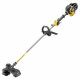 Купити Коса акумуляторна безщіткова DeWALT DCM571N. Офіційний магазин Dewalt Україна. Фірмовий інструмент та обладнання DeWALT, STANLEY, BLACK+DECKER, BOSTITCH