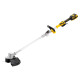 Купить Коса аккумуляторная бесщёточная DeWALT DCMST561N. Официальный магазин Dewalt Украина. Фирменный инструмент и оборудовние DeWALT, STANLEY, BLACK+DECKER, BOSTITCH