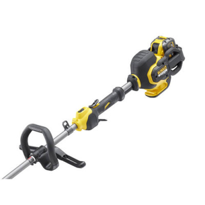 Купити Коса акумуляторна безщіткова DeWALT DCM571X1. Офіційний магазин Dewalt Україна. Фірмовий інструмент та обладнання DeWALT, STANLEY, BLACK+DECKER, BOSTITCH