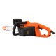 Купити Пила ланцюгова електрична BLACK+DECKER BECS2245. Офіційний магазин Dewalt Україна. Фірмовий інструмент та обладнання DeWALT, STANLEY, BLACK+DECKER, BOSTITCH