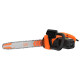 Купити Пила ланцюгова електрична BLACK+DECKER BECS2245. Офіційний магазин Dewalt Україна. Фірмовий інструмент та обладнання DeWALT, STANLEY, BLACK+DECKER, BOSTITCH