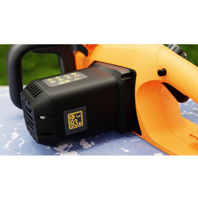 Купити Пила ланцюгова електрична BLACK+DECKER BECS2245. Офіційний магазин Dewalt Україна. Фірмовий інструмент та обладнання DeWALT, STANLEY, BLACK+DECKER, BOSTITCH