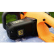 Купити Пила ланцюгова електрична BLACK+DECKER BECS2245. Офіційний магазин Dewalt Україна. Фірмовий інструмент та обладнання DeWALT, STANLEY, BLACK+DECKER, BOSTITCH