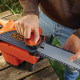 Купити Пила ланцюгова електрична BLACK+DECKER CS2040. Офіційний магазин Dewalt Україна. Фірмовий інструмент та обладнання DeWALT, STANLEY, BLACK+DECKER, BOSTITCH