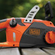 Купить Пила цепная электрическая BLACK+DECKER CS2245. Официальный магазин Dewalt Украина. Фирменный инструмент и оборудовние DeWALT, STANLEY, BLACK+DECKER, BOSTITCH