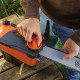 Купить Пила цепная электрическая BLACK+DECKER CS2245. Официальный магазин Dewalt Украина. Фирменный инструмент и оборудовние DeWALT, STANLEY, BLACK+DECKER, BOSTITCH