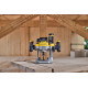 Купити Фрезер акумуляторний безщітковий DeWALT DCW620NT. Офіційний магазин Dewalt Україна. Фірмовий інструмент та обладнання DeWALT, STANLEY, BLACK+DECKER, BOSTITCH
