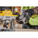 Купити Фрезер акумуляторний безщітковий DeWALT DCW620NT. Офіційний магазин Dewalt Україна. Фірмовий інструмент та обладнання DeWALT, STANLEY, BLACK+DECKER, BOSTITCH