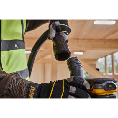 Купити Фрезер акумуляторний безщітковий DeWALT DCW620NT. Офіційний магазин Dewalt Україна. Фірмовий інструмент та обладнання DeWALT, STANLEY, BLACK+DECKER, BOSTITCH