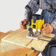 Купити Фрезер мережевий DeWALT DW621KT. Офіційний магазин Dewalt Україна. Фірмовий інструмент та обладнання DeWALT, STANLEY, BLACK+DECKER, BOSTITCH