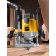 Купити Фрезер мережевий DeWALT DW621KT. Офіційний магазин Dewalt Україна. Фірмовий інструмент та обладнання DeWALT, STANLEY, BLACK+DECKER, BOSTITCH