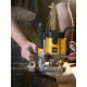 Купити Фрезер мережевий DeWALT DW621KT. Офіційний магазин Dewalt Україна. Фірмовий інструмент та обладнання DeWALT, STANLEY, BLACK+DECKER, BOSTITCH