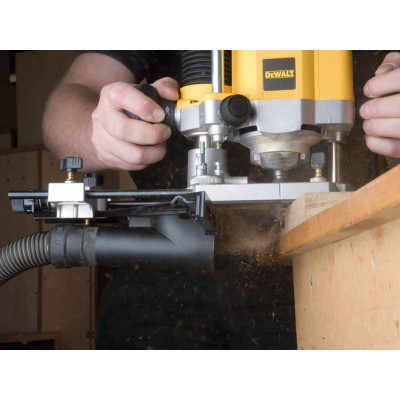 Купити Фрезер мережевий DeWALT DW621KT. Офіційний магазин Dewalt Україна. Фірмовий інструмент та обладнання DeWALT, STANLEY, BLACK+DECKER, BOSTITCH
