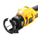 Купити Фрезер акумуляторний для вирізання гіпсокартону DeWALT DCE555N. Офіційний магазин Dewalt Україна. Фірмовий інструмент та обладнання DeWALT, STANLEY, BLACK+DECKER, BOSTITCH