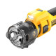 Купити Фрезер акумуляторний для вирізання гіпсокартону DeWALT DCE555N. Офіційний магазин Dewalt Україна. Фірмовий інструмент та обладнання DeWALT, STANLEY, BLACK+DECKER, BOSTITCH