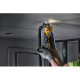 Купити Фрезер акумуляторний для вирізання гіпсокартону DeWALT DCE555N. Офіційний магазин Dewalt Україна. Фірмовий інструмент та обладнання DeWALT, STANLEY, BLACK+DECKER, BOSTITCH