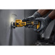 Купити Фрезер акумуляторний для вирізання гіпсокартону DeWALT DCE555N. Офіційний магазин Dewalt Україна. Фірмовий інструмент та обладнання DeWALT, STANLEY, BLACK+DECKER, BOSTITCH