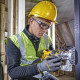 Купити Фрезер акумуляторний безщітковий DeWALT DCW604P2. Офіційний магазин Dewalt Україна. Фірмовий інструмент та обладнання DeWALT, STANLEY, BLACK+DECKER, BOSTITCH