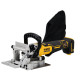 Купити Фрезер акумуляторний безщітковий DeWALT DCW682N. Офіційний магазин Dewalt Україна. Фірмовий інструмент та обладнання DeWALT, STANLEY, BLACK+DECKER, BOSTITCH