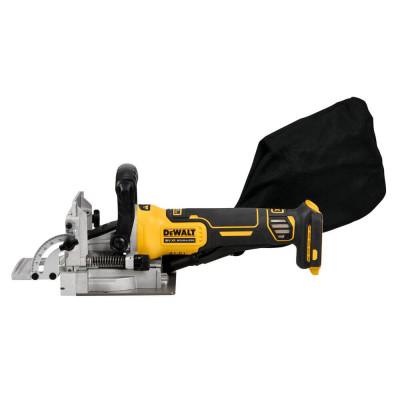 Купити Фрезер акумуляторний безщітковий DeWALT DCW682N. Офіційний магазин Dewalt Україна. Фірмовий інструмент та обладнання DeWALT, STANLEY, BLACK+DECKER, BOSTITCH