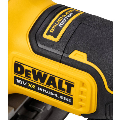 Купити Фрезер акумуляторний безщітковий DeWALT DCW682N. Офіційний магазин Dewalt Україна. Фірмовий інструмент та обладнання DeWALT, STANLEY, BLACK+DECKER, BOSTITCH