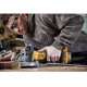 Купити Фрезер акумуляторний безщітковий DeWALT DCW682N. Офіційний магазин Dewalt Україна. Фірмовий інструмент та обладнання DeWALT, STANLEY, BLACK+DECKER, BOSTITCH