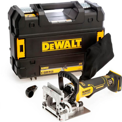 Купити Фрезер акумуляторний безщітковий DeWALT DCW682NT. Офіційний магазин Dewalt Україна. Фірмовий інструмент та обладнання DeWALT, STANLEY, BLACK+DECKER, BOSTITCH