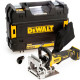 Купити Фрезер акумуляторний безщітковий DeWALT DCW682NT. Офіційний магазин Dewalt Україна. Фірмовий інструмент та обладнання DeWALT, STANLEY, BLACK+DECKER, BOSTITCH