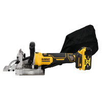 Купити Фрезер акумуляторний безщітковий DeWALT DCW682P2. Офіційний магазин Dewalt Україна. Фірмовий інструмент та обладнання DeWALT, STANLEY, BLACK+DECKER, BOSTITCH