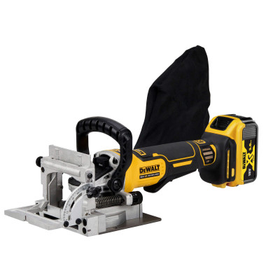 Купити Фрезер акумуляторний безщітковий DeWALT DCW682P2. Офіційний магазин Dewalt Україна. Фірмовий інструмент та обладнання DeWALT, STANLEY, BLACK+DECKER, BOSTITCH