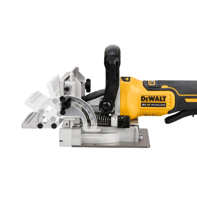 Купити Фрезер акумуляторний безщітковий DeWALT DCW682P2. Офіційний магазин Dewalt Україна. Фірмовий інструмент та обладнання DeWALT, STANLEY, BLACK+DECKER, BOSTITCH