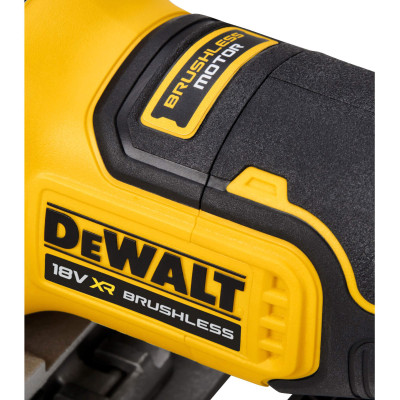 Купити Фрезер акумуляторний безщітковий DeWALT DCW682P2. Офіційний магазин Dewalt Україна. Фірмовий інструмент та обладнання DeWALT, STANLEY, BLACK+DECKER, BOSTITCH