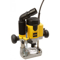 Купити Фрезер мережевий DeWALT DW621. Офіційний магазин Dewalt Україна. Фірмовий інструмент та обладнання DeWALT, STANLEY, BLACK+DECKER, BOSTITCH